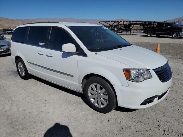 Photo 3 VIN: 2C4RC1BGXGR113212 - CHRYSLER MINIVAN 