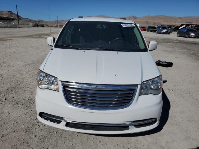 Photo 4 VIN: 2C4RC1BGXGR113212 - CHRYSLER MINIVAN 