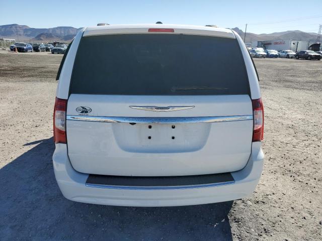 Photo 5 VIN: 2C4RC1BGXGR113212 - CHRYSLER MINIVAN 