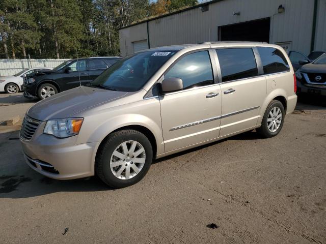 Photo 0 VIN: 2C4RC1BGXGR113243 - CHRYSLER TOWN & COU 