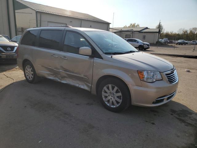 Photo 3 VIN: 2C4RC1BGXGR113243 - CHRYSLER TOWN & COU 