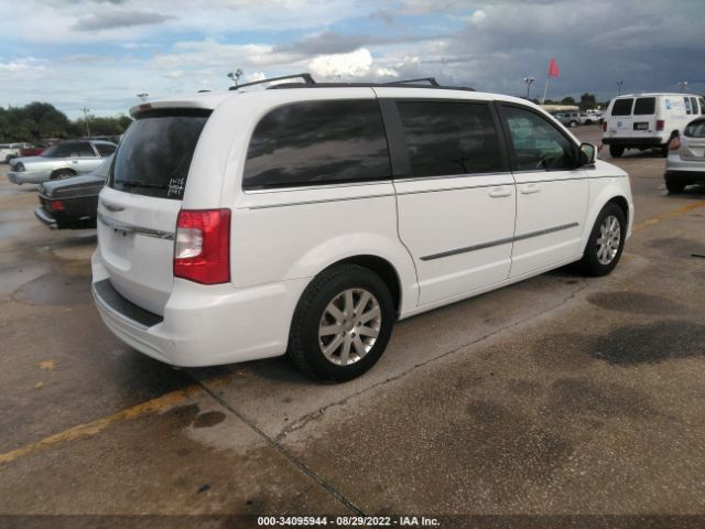 Photo 3 VIN: 2C4RC1BGXGR118457 - CHRYSLER TOWN & COUNTRY 