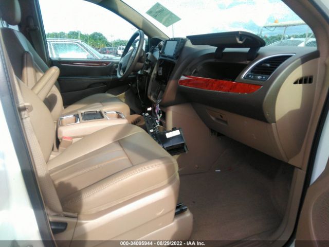 Photo 4 VIN: 2C4RC1BGXGR118457 - CHRYSLER TOWN & COUNTRY 