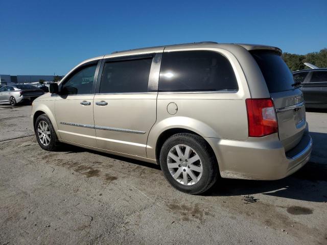 Photo 1 VIN: 2C4RC1BGXGR127255 - CHRYSLER TOWN & COU 