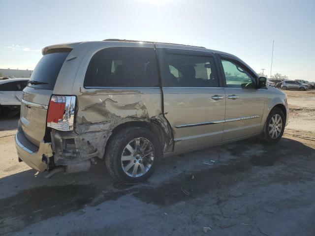 Photo 2 VIN: 2C4RC1BGXGR127255 - CHRYSLER TOWN & COU 