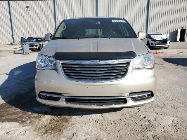 Photo 4 VIN: 2C4RC1BGXGR127255 - CHRYSLER TOWN & COU 