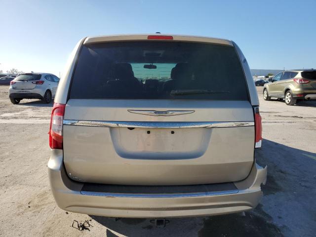 Photo 5 VIN: 2C4RC1BGXGR127255 - CHRYSLER TOWN & COU 