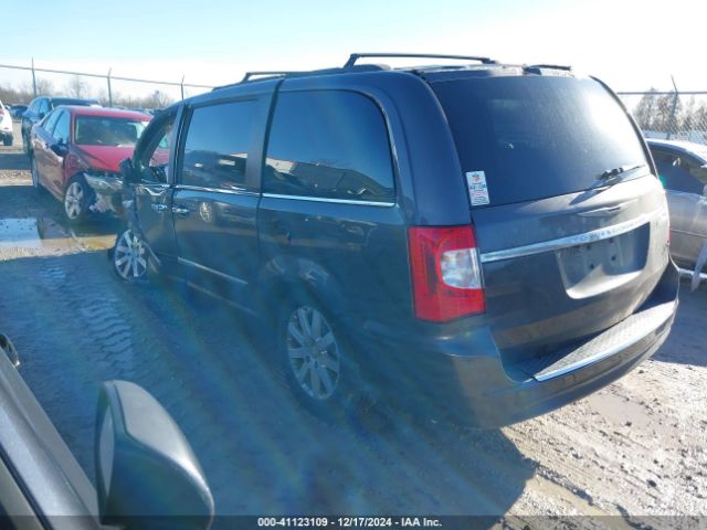 Photo 2 VIN: 2C4RC1BGXGR127904 - CHRYSLER TOWN AND COUNTRY 