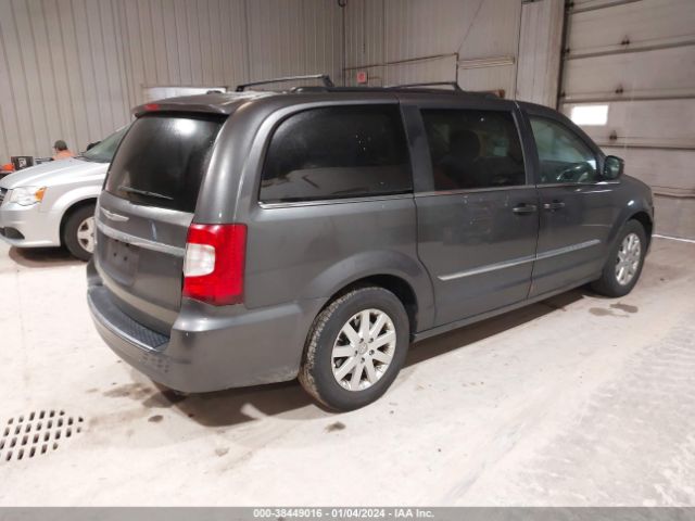 Photo 3 VIN: 2C4RC1BGXGR141270 - CHRYSLER TOWN & COUNTRY 