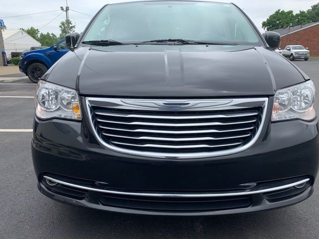 Photo 7 VIN: 2C4RC1BGXGR147506 - CHRYSLER TOWN & COUNTRY 