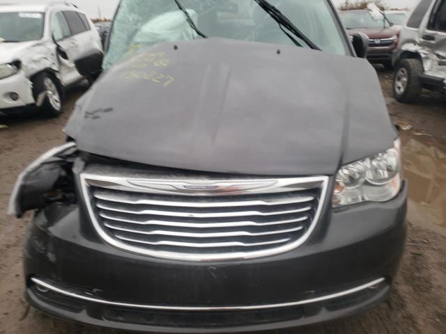 Photo 6 VIN: 2C4RC1BGXGR150227 - CHRYSLER TOWN &AMP COU 