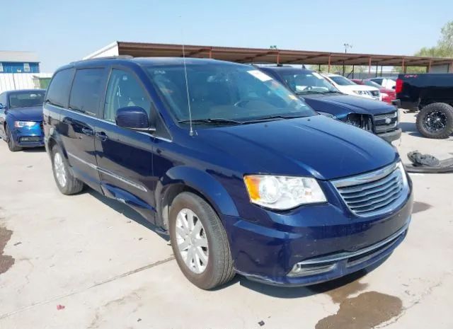 Photo 0 VIN: 2C4RC1BGXGR156383 - CHRYSLER TOWN & COUNTRY 