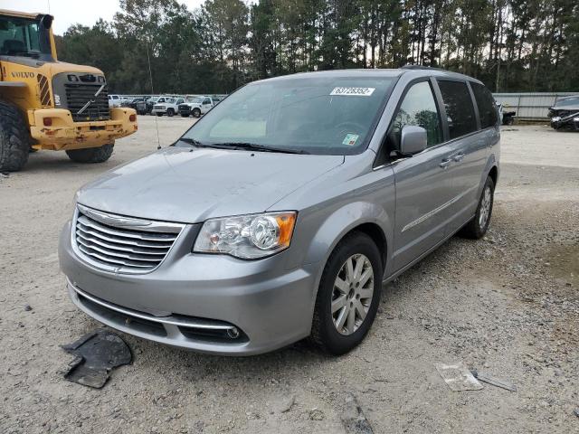 Photo 1 VIN: 2C4RC1BGXGR157128 - CHRYSLER TOWN & COU 