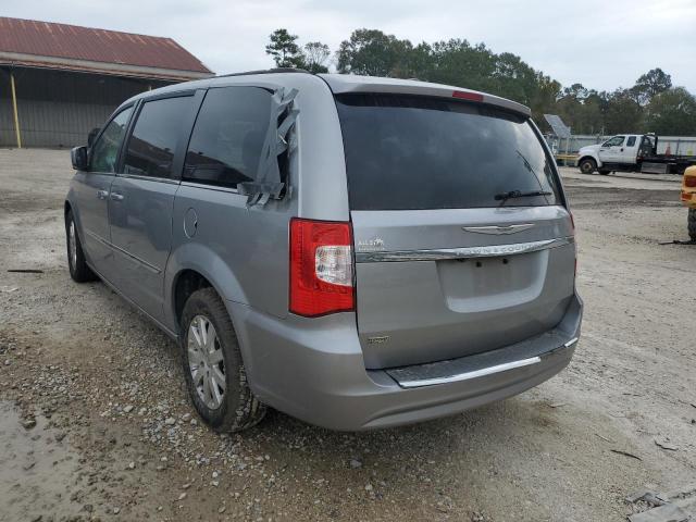 Photo 2 VIN: 2C4RC1BGXGR157128 - CHRYSLER TOWN & COU 