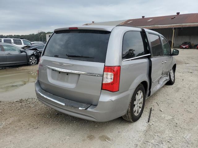 Photo 3 VIN: 2C4RC1BGXGR157128 - CHRYSLER TOWN & COU 