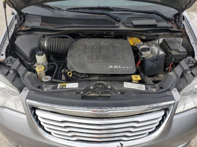 Photo 6 VIN: 2C4RC1BGXGR157128 - CHRYSLER TOWN & COU 