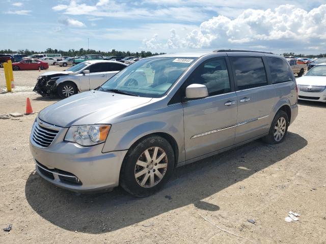 Photo 0 VIN: 2C4RC1BGXGR159493 - CHRYSLER TOWN & COU 