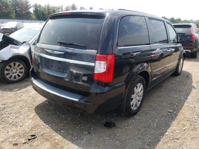 Photo 3 VIN: 2C4RC1BGXGR167318 - CHRYSLER TOWN &AMP COU 