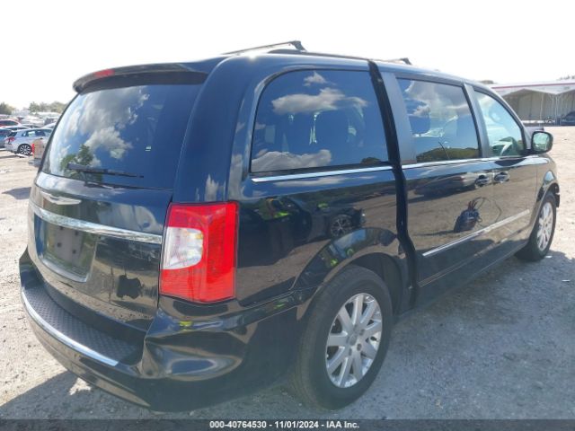 Photo 3 VIN: 2C4RC1BGXGR167416 - CHRYSLER TOWN AND COUNTRY 