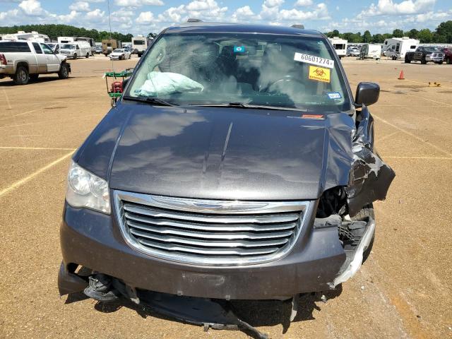 Photo 4 VIN: 2C4RC1BGXGR174446 - CHRYSLER MINIVAN 