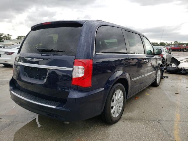 Photo 3 VIN: 2C4RC1BGXGR175578 - CHRYSLER TOWN &AMP COU 