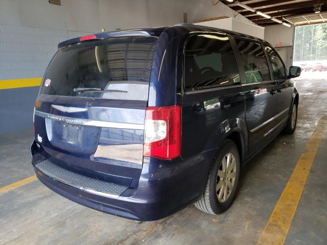 Photo 3 VIN: 2C4RC1BGXGR186368 - CHRYSLER TOWN & COU 