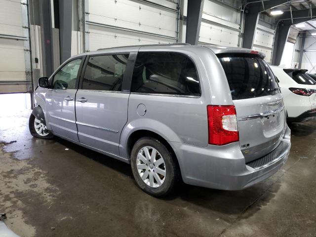 Photo 1 VIN: 2C4RC1BGXGR187696 - CHRYSLER MINIVAN 