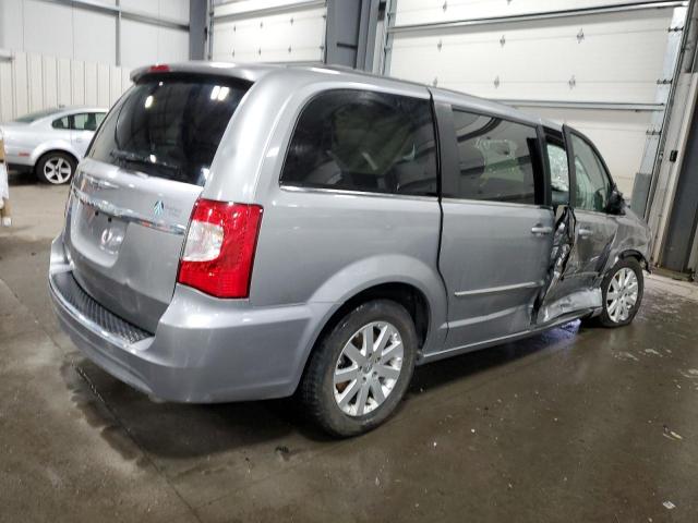 Photo 2 VIN: 2C4RC1BGXGR187696 - CHRYSLER MINIVAN 