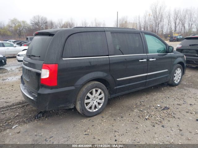 Photo 3 VIN: 2C4RC1BGXGR190307 - CHRYSLER TOWN AND COUNTRY 