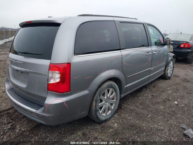 Photo 3 VIN: 2C4RC1BGXGR205307 - CHRYSLER TOWN AND COUNTRY 