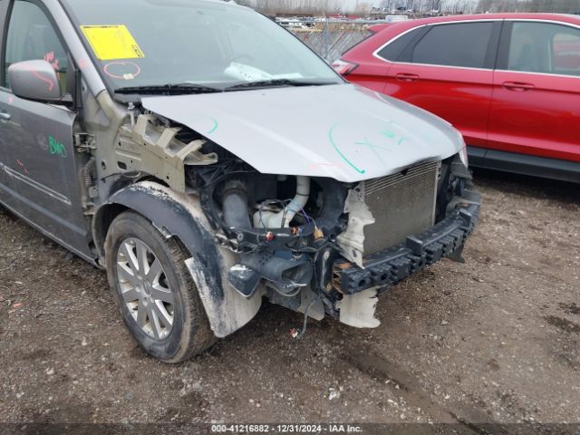 Photo 5 VIN: 2C4RC1BGXGR205307 - CHRYSLER TOWN AND COUNTRY 