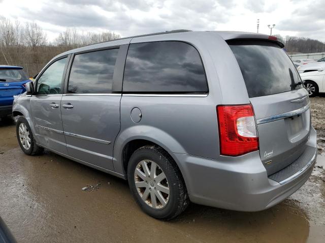 Photo 1 VIN: 2C4RC1BGXGR205887 - CHRYSLER MINIVAN 