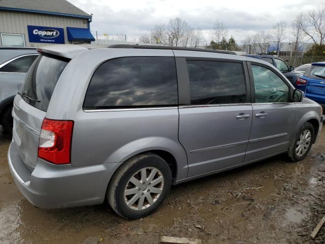 Photo 2 VIN: 2C4RC1BGXGR205887 - CHRYSLER MINIVAN 