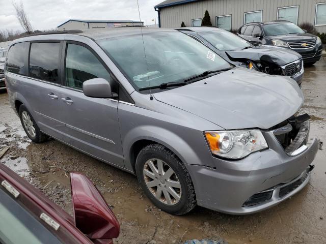 Photo 3 VIN: 2C4RC1BGXGR205887 - CHRYSLER MINIVAN 