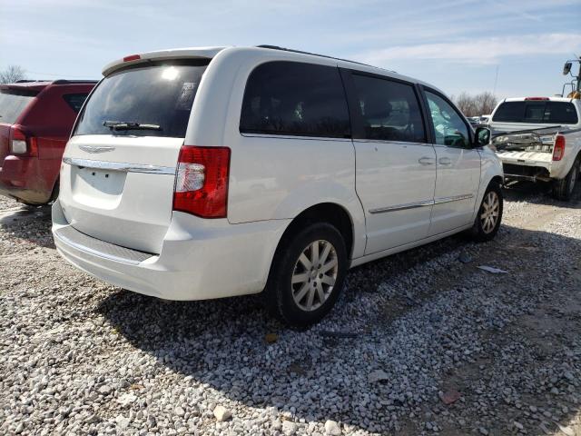 Photo 3 VIN: 2C4RC1BGXGR206599 - CHRYSLER TOWN &AMP COU 