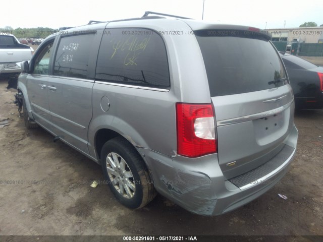 Photo 2 VIN: 2C4RC1BGXGR214346 - CHRYSLER TOWN & COUNTRY 