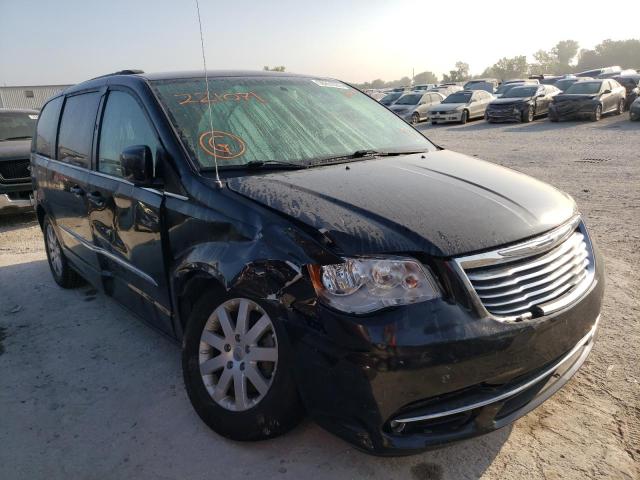 Photo 0 VIN: 2C4RC1BGXGR221071 - CHRYSLER TOWN & COU 