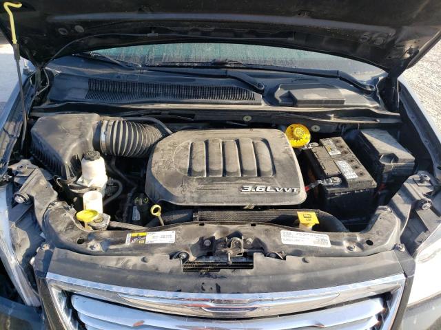 Photo 6 VIN: 2C4RC1BGXGR221071 - CHRYSLER TOWN & COU 