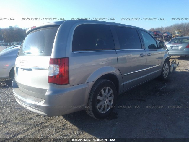 Photo 3 VIN: 2C4RC1BGXGR228540 - CHRYSLER TOWN & COUNTRY 