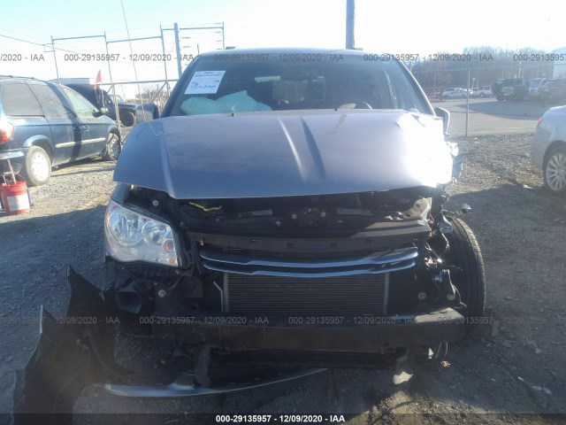 Photo 5 VIN: 2C4RC1BGXGR228540 - CHRYSLER TOWN & COUNTRY 