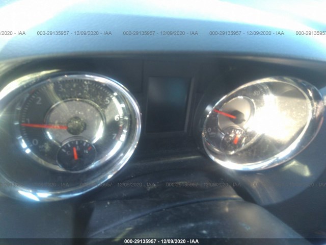 Photo 6 VIN: 2C4RC1BGXGR228540 - CHRYSLER TOWN & COUNTRY 