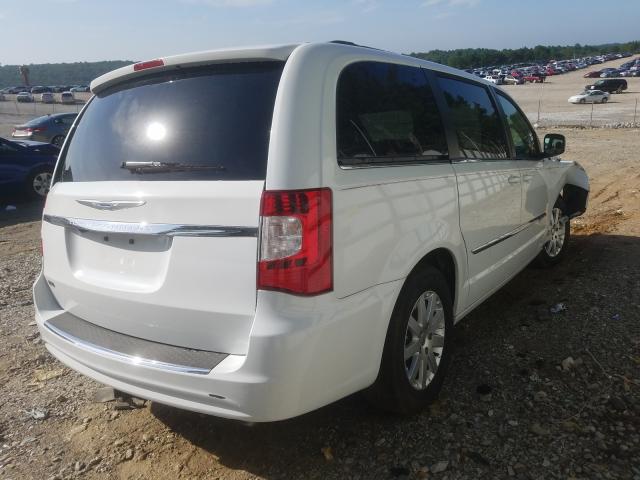 Photo 3 VIN: 2C4RC1BGXGR229610 - CHRYSLER TOWN & COU 