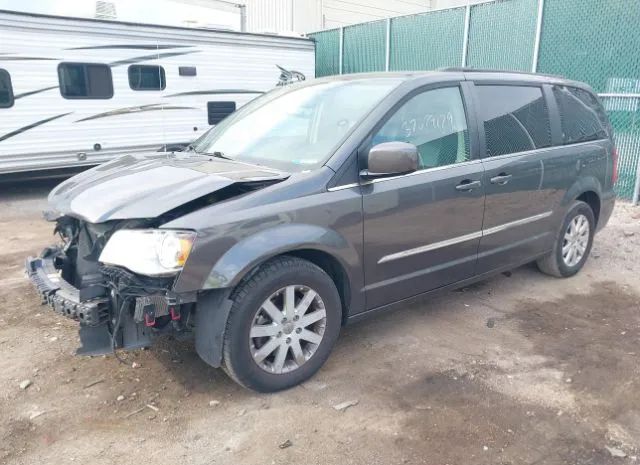 Photo 1 VIN: 2C4RC1BGXGR231194 - CHRYSLER TOWN & COUNTRY 