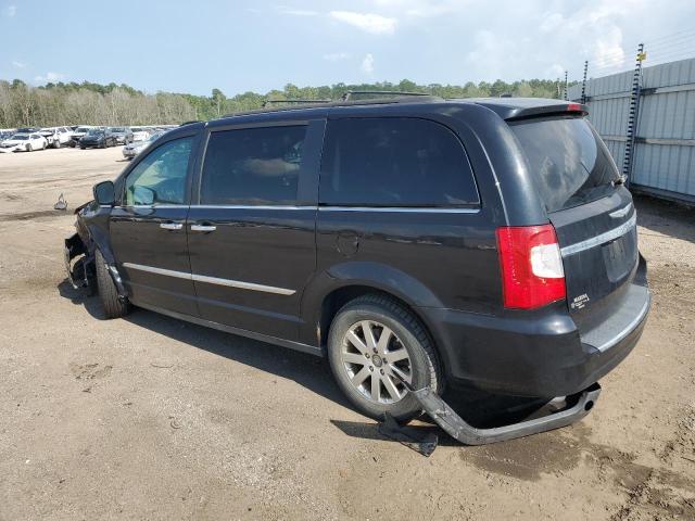 Photo 1 VIN: 2C4RC1BGXGR238789 - CHRYSLER MINIVAN 