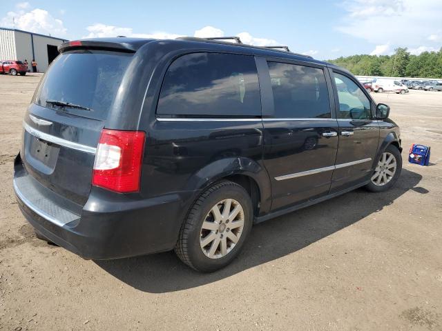 Photo 2 VIN: 2C4RC1BGXGR238789 - CHRYSLER MINIVAN 