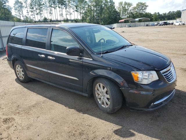 Photo 3 VIN: 2C4RC1BGXGR238789 - CHRYSLER MINIVAN 