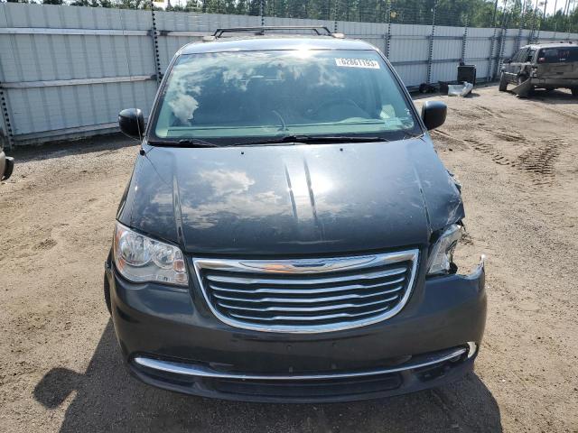 Photo 4 VIN: 2C4RC1BGXGR238789 - CHRYSLER MINIVAN 