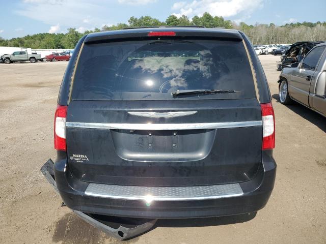 Photo 5 VIN: 2C4RC1BGXGR238789 - CHRYSLER MINIVAN 