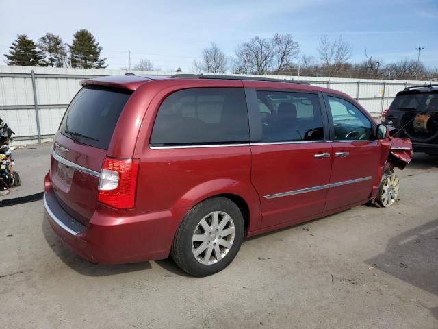 Photo 2 VIN: 2C4RC1BGXGR248223 - CHRYSLER MINIVAN 