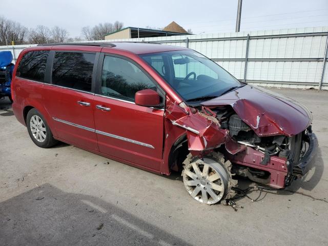 Photo 3 VIN: 2C4RC1BGXGR248223 - CHRYSLER MINIVAN 